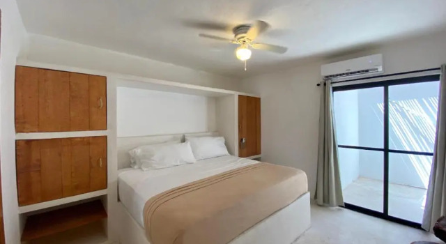 Люкс MIO Cancún Hotel Boutique