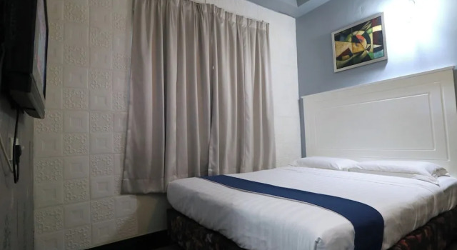 Номер Standard Hotel Sri Puchong
