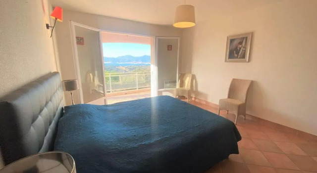 Villa Porticcio, 5 pièces, 8 personnes - FR-1-61-574