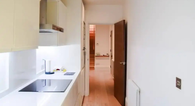 Well Located 1 Bedroom Flat In Sloane Square, Забронировать Отель Отели Англии 3 звезды, 3*