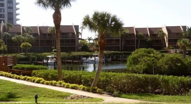 Номер Comfort Cove II 613F 2 Bedroom Condo By Midnight Cove II