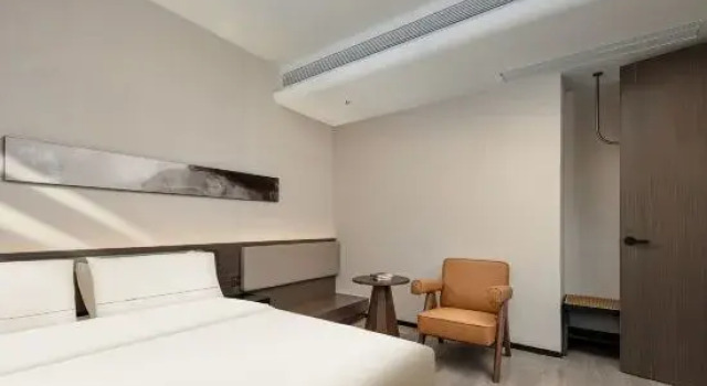 Люкс Atour Hotel Wenzhou South Station Yintai Department jianye Store