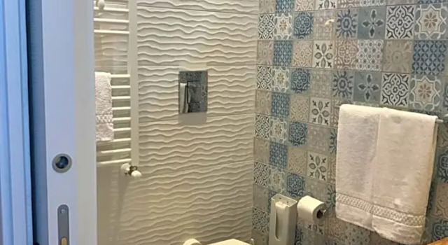 Номер Deluxe Hotel Antica Cascina Del Golfo