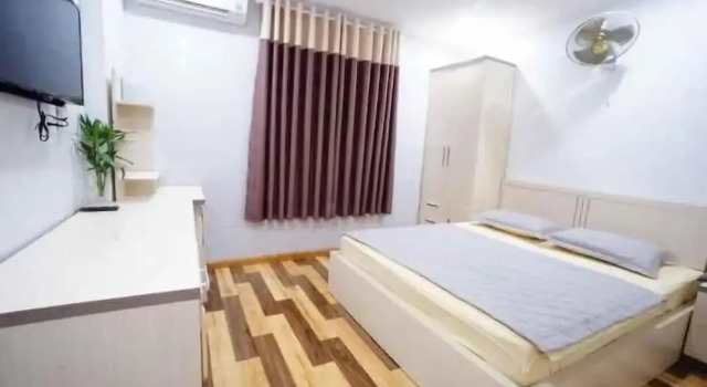 Номер Superior Sao Bien Hotel SG - by BAY LUXURY