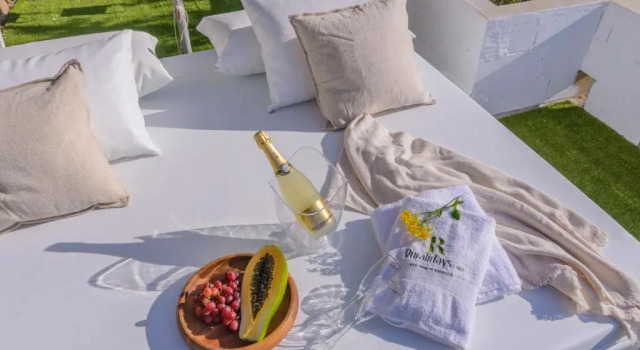 Villa Las Palomas Torrox by Ruralidays, Prenota Villa Hotel a Axarquía con parcheggio, Parcheggio