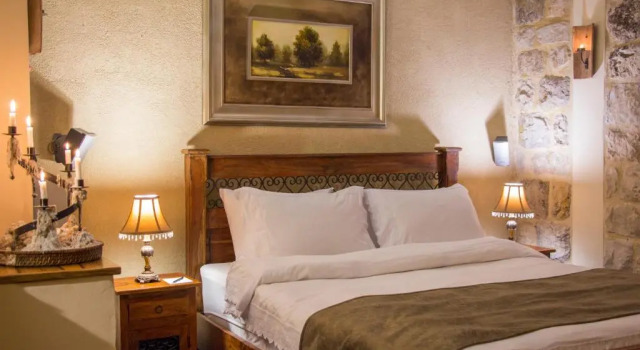 Adva High Above All, Reserva ahora Hotel Rosh Pina Galilea Superior