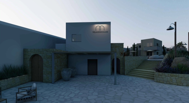 Villaggio Mare Suites