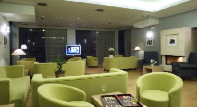 Thessalikon Grand Hotel, Book Hotel Karditsa 