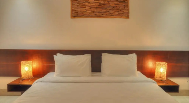 Villa Alasa, Book Villa Kuta Lombok Lombok