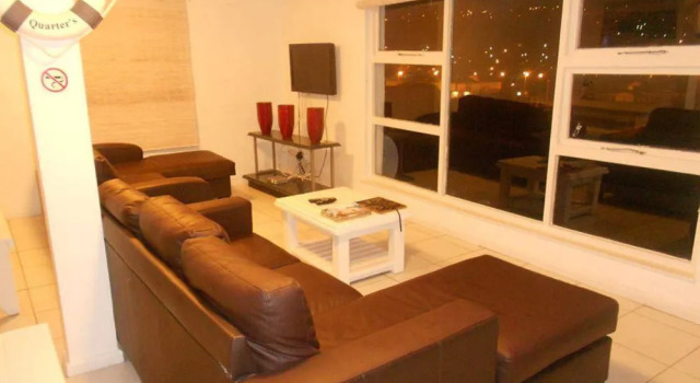 Saldanha Bay Lodge
