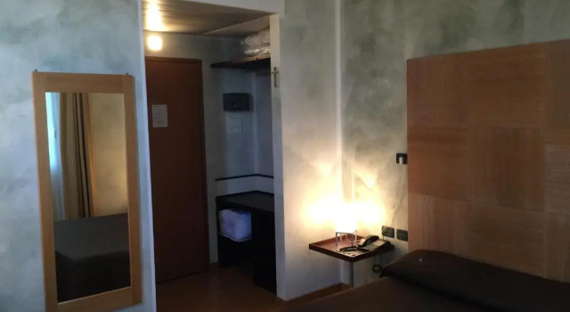 Двухместный номер Standard Locanda Corte Girlanda