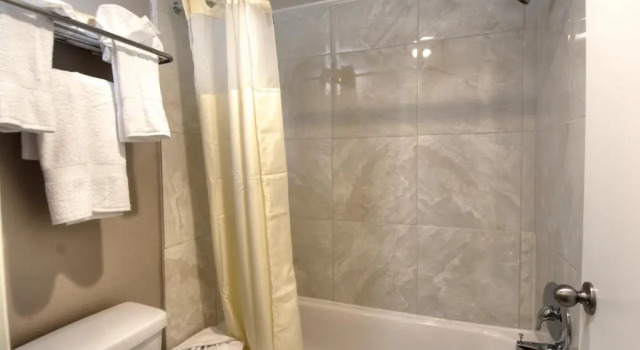 Полулюкс Melbourne All Suites Inn near I95