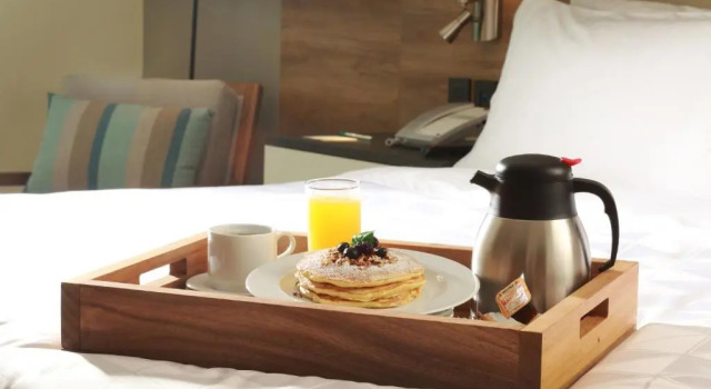 Номер Standard Holiday Inn & Suites Puerto Vallarta Marina & Golf