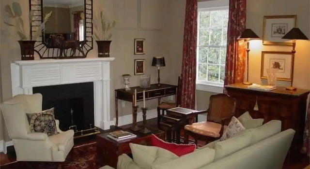 Люкс The Stephen Williams House