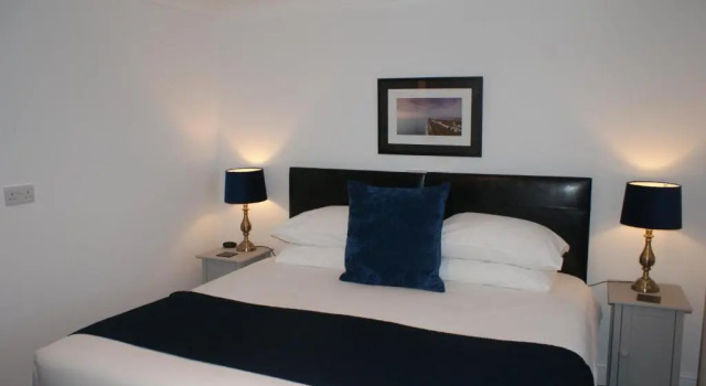 Номер Superior Tirah Guest House