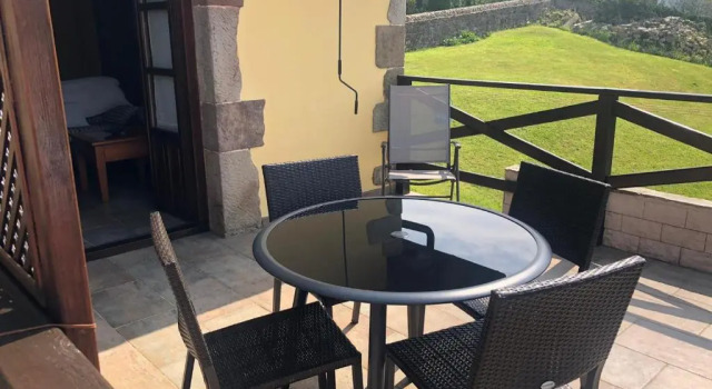 Коттедж Casa Collao 24