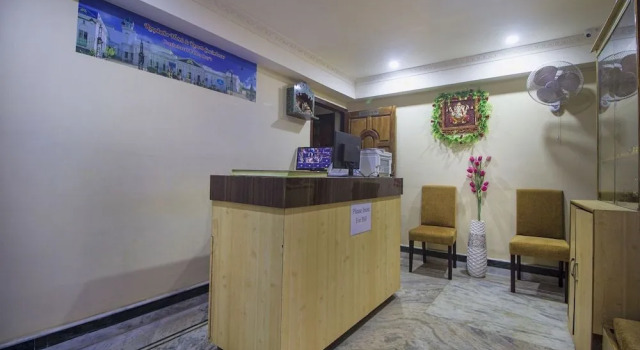 OYO 23349 Totola Inn, Book Hotel Hotels in Sikkim with Parking, Parking