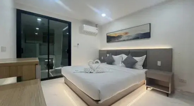 S&Y Apartment, Забронировать Апартаменты/квартира Недорогие отели Кхонкэн, рядом с Университет Кхонкэна, недорого