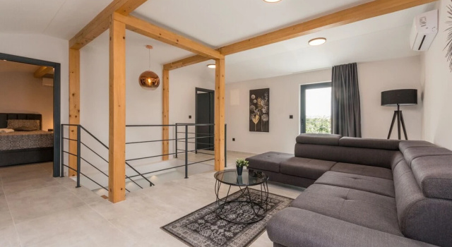 Villa Blackwood