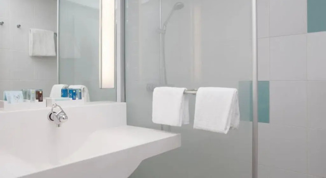 Трёхместный номер Standard Novotel Marne La Vallée Collégien