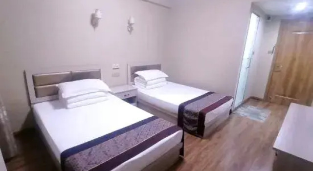 Rujia Inn (Qiaonan Lane), Book Hotel Taiyuan Shanxi