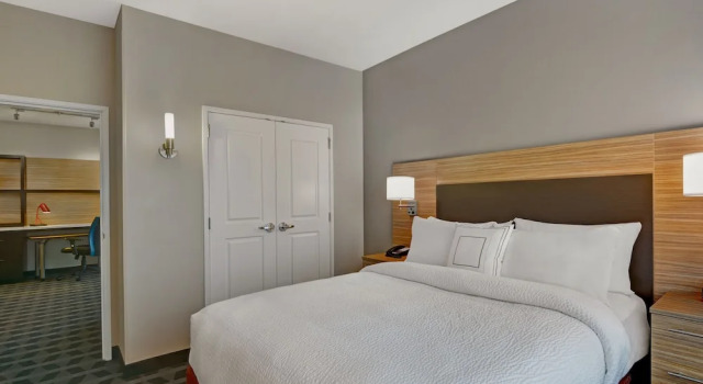 Люкс TownePlace Suites by Marriott Sarasota Bradenton West