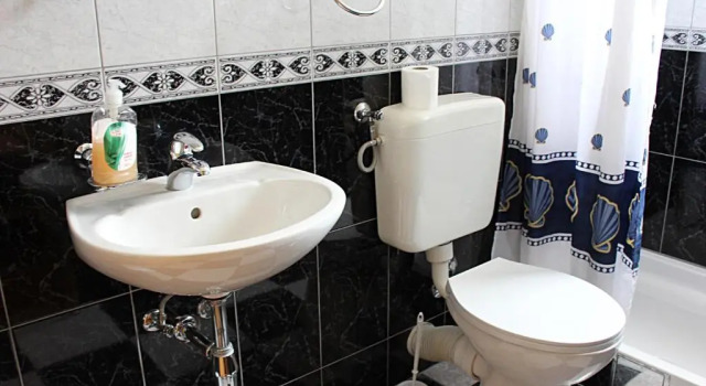 Апартаменты Apartmani Krka Rooms