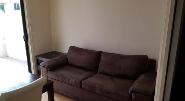 Апартаменты Lake View Villa