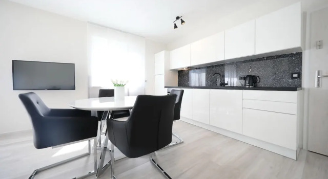 Номер Luxury Luxury Majpruz Suites