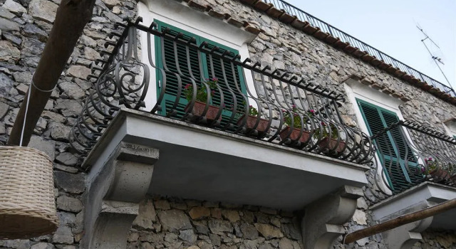 Colle dellAra