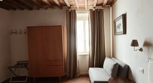 Luxus Suite Villa Sofia