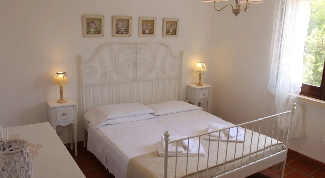 Albachiara Bed & Breakfast