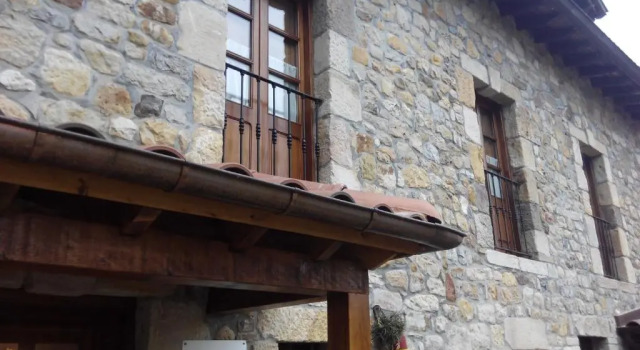 Posada Solar Montero de la Concha