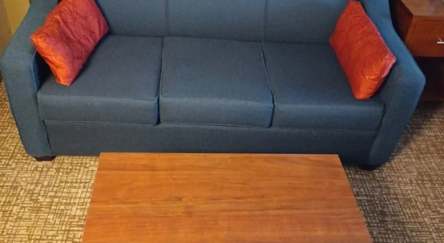 Номер Deluxe Wingate by Wyndham Pittsburgh New Stanton