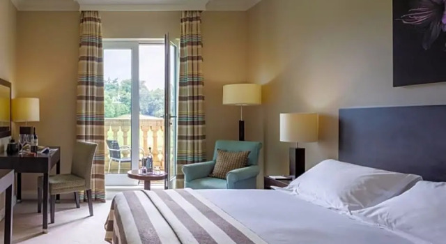 Номер Standard Bowood Hotel, Spa, and Golf Resort