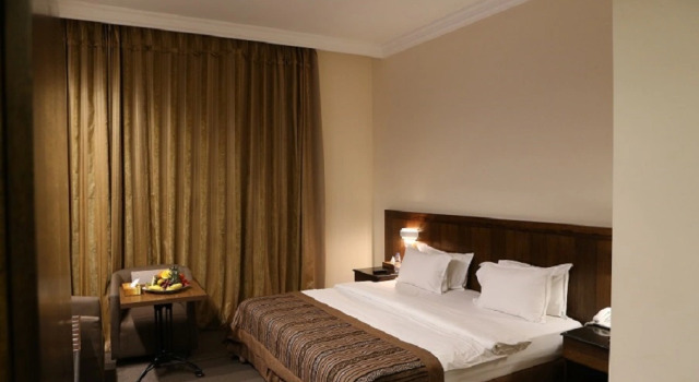 Номер Standard Reston Hotel