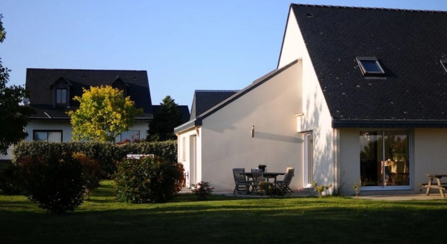 La Clef des Champs, Rezerwuj Hotel  
