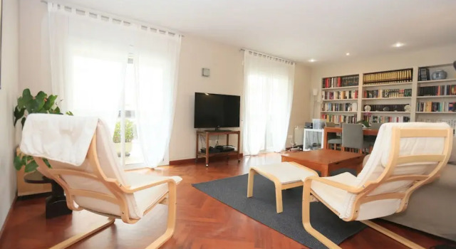 Apartamento Moderno Para 8 Personas en Cambrils, Забронировать Апартаменты/квартира Отели El Baix Camp с бассейном, Бассейн