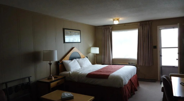 Atlanta Motel, Κράτηση Μοτέλ Orangeville York, Durham and Hills of Headwaters