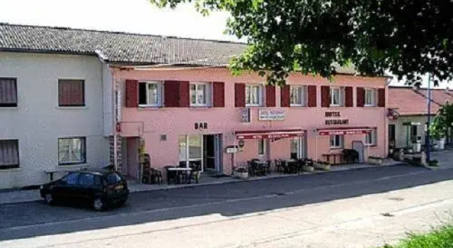 Номер Standard Hotel Beausejour