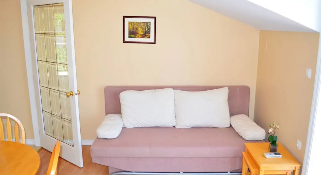 Apartments Zdravka Slatine