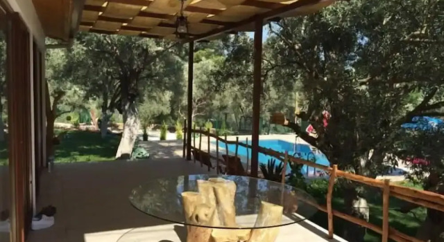 Mountain Hut, Rezervovat Hotel Hotely v Mugla s parkováním, Parkování