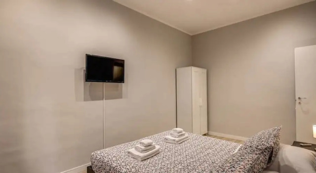Mecenate Colosseum Suite