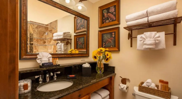 Люкс c 1 комнатой Parkway Inn of Jackson Hole