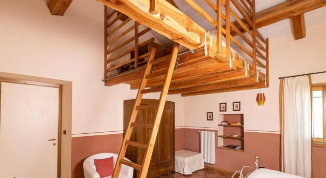 Agricola Bargiolina, Boek Hotel SPA-hotels in Piemonte, SPA