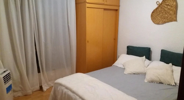 Apartment With 2 Bedrooms in Calella, With Wonderful City View and Fur, Забронировать Апартаменты/квартира Апартаменты Калелья, рядом с Музей туризма, Апартаменты/квартира