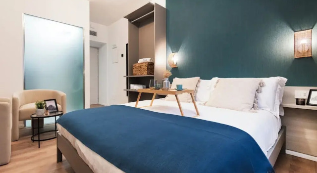Номер Superior Easylife - FL Suite in Centrale