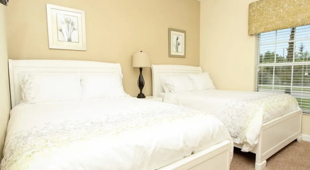 Номер Standard Grhmap8980 - Paradise Palms Resort - 5 Bed 4 Baths Townhouse