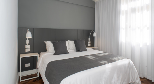 Palacio Paz Hotel