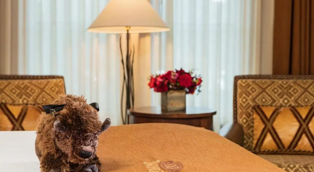 Номер Standard Wyoming Inn of Jackson Hole